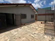 Imóvel espaçoso e bem localizado