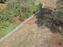 Chácara agricultura pecuária 60 km de Campo Grande