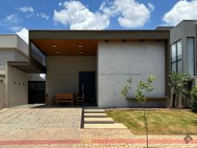 Casa térrea toda planejada - pronta para morar
