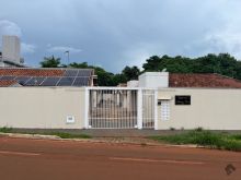 Oportunidade - casa condomínio no Mansur