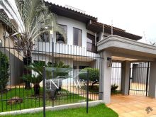 Sala comercial individual - prédio corporativo