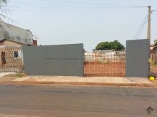 Terreno bem localizado no Coronel Antonino