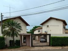 01 apto mais 02 quartos - Altos da Afonso Pena