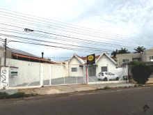 Imóvel comercial