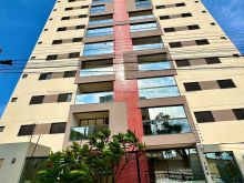 Edifício Residencial Maragogi