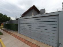 Casa aconchegante no Vilas Boas