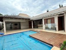 Casa no Monte Castelo - aceita imóvel menor valor