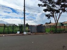Área na Coronel Antônio