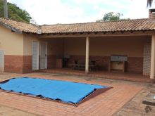 Chácara na Chácara das Mansões