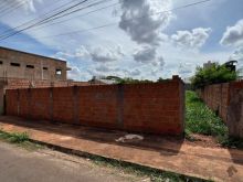 Terreno bem localizado no Monte Castelo
