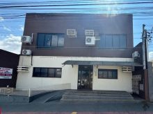 Imóvel comercial em excelente localização