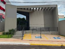 Imovel comercial no bairro Chácara Cachoeira