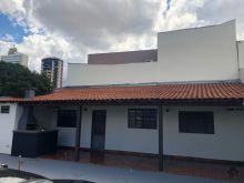 Próximo ao shopping Campo Grande