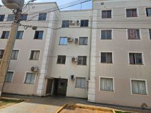 Transferência de apartamento -  Castelo San Marino