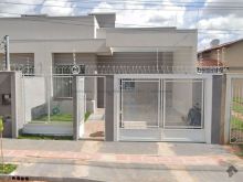 Casa nova bairro Coronel Antonino
