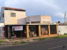 Esquina comercial 12 x 18m