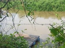 Pesqueiro Miranda 1 ha e meio - margens Rio Miranda