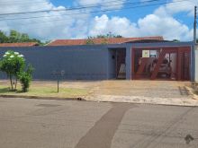 Casa térrea espetacular