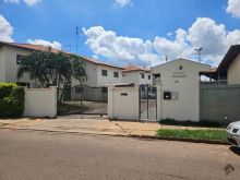 Apartamento 1º andar - 02 quartos - R$ 150.000,00
