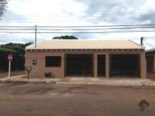 Casa com 4 quartos