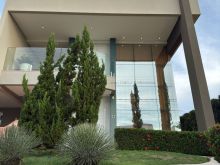 Sobrado no bairro Alphaville II