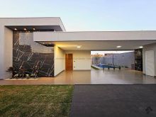 Linda casa no Bairro Pioneiros com energia solar