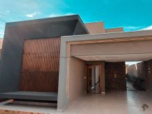 Maravilhoso imóvel - Água Limpa Park