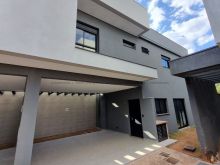 Sobrado no Rita Vieira