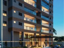 Apartamento pronto para morar