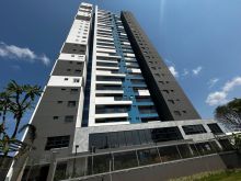 Apartamento próximo ao Parque Sóter