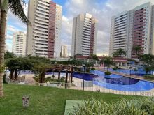 Condomínio club residencial Vitalitá