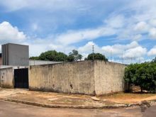 Terreno de 277,22m²