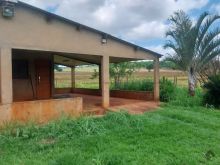 Fazenda à 15 km da Sede do Detran-CG
