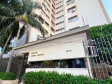 Baixou R$ 300 mil para vender rápido