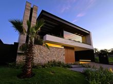 Casa lindíssima Riviera Home Clube - veja o vídeo