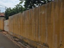 Excelente terreno no Monte Castelo