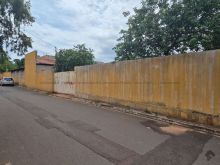 Área com 2.950 m² no Monte Castelo