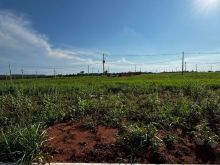Terreno quitado pronto para construir
