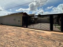 Imóvel no Residencial Tulipas II no Jd. Itatiaia