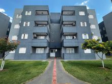 Apartamento no bairro Tiradentes