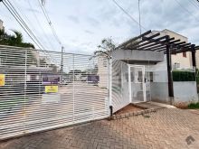 Residencial Carimã - apartamento no bairro Chácara Cachoeira
