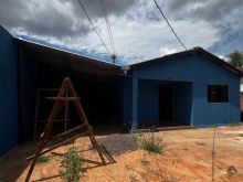 Do lado da escola Plinio