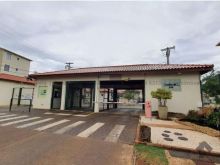 Sobrado condomínio Rita Vieira