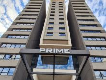 Studio mobiliado no Prime Flat Tower
