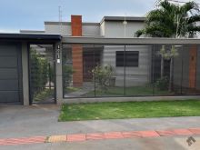 Linda casa