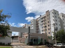 Edifício Liv Cidade Jardim - 4º andar