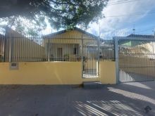 Casa térrea bairro Amambai