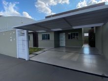 Casa térrea Jardim Paulista