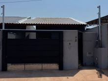 Maravilhosa casa