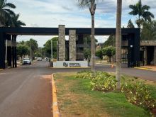 Terreno - Portal de Dourados
